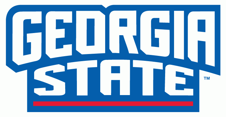 Georgia State Panthers 2010-Pres Wordmark Logo t shirts iron on transfers v10